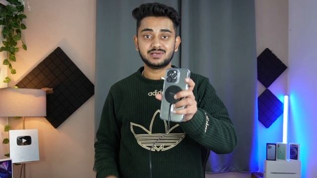 Best iPhone 14/14 Pro & Max Accessories - Best Tempered Glass, Case & Lense Protectors ? смотреть онлайн