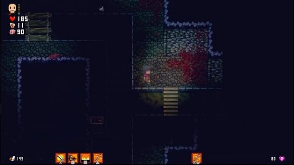 Lona RPG №1 Добро пожаловать в мир Лоны