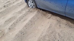 Проверка 4 WD Nissan note e-power