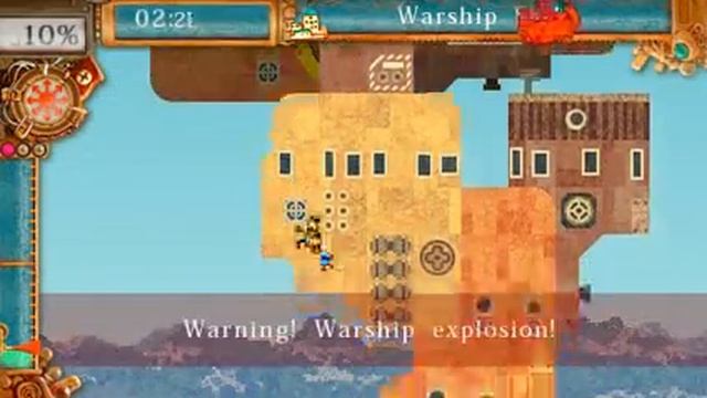 Patchwork heroes gameplay 1st level смотреть онлайн