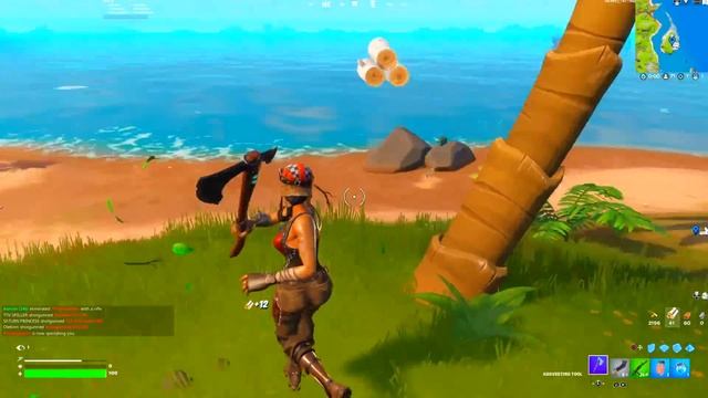 Fortnite Items People REGRET Not Buying! смотреть онлайн