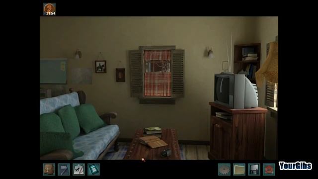 Nancy Drew 22: Trail of the Twister [12] w/YourGibs - FIXING TELEVISION DOPPLER MACHINE смотреть онлайн