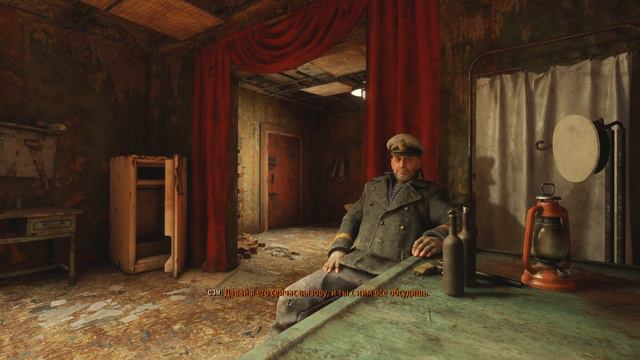 Metro Exodus Enhanced Edition DLS история Сэма #7 смотреть онлайн