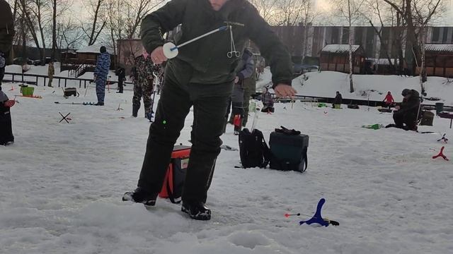 4.03.23 КРХ Белая Дача ,крупная форель ,запуск 253 кг.!Рыба ловится ,налим и форель ждут Вас! смотреть онлайн