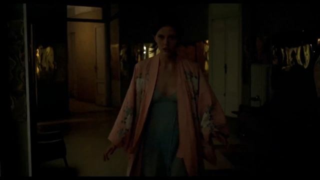 Suspiria TV Spot #5 (2018) смотреть онлайн