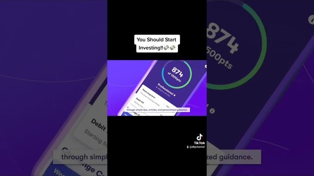 #stashapp #stash #dbjchannel #money How To Start Investing|What is Stash? смотреть онлайн