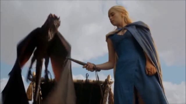 Game Of Thrones - Elements (Lindsey Stirling)