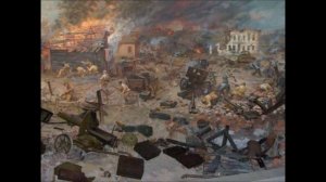 Владимир Мигуля - Я убит подо Ржевом