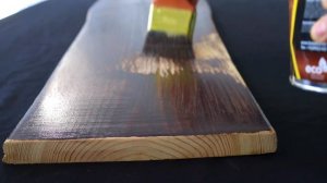 Масло для столешниц Красковар. Обзор натурального масла для столешниц. Масло для дерева.