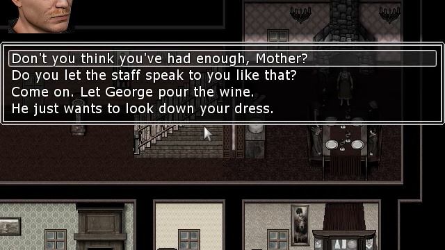 The Deed | Walkthrough No Commentary | Episode 5: Father смотреть онлайн