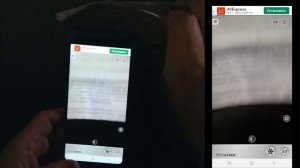 Урок 18. Смартфон от А до Я, Приложение увеличительное стекло. Увидеть мелкое.