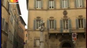 Сиена Италия