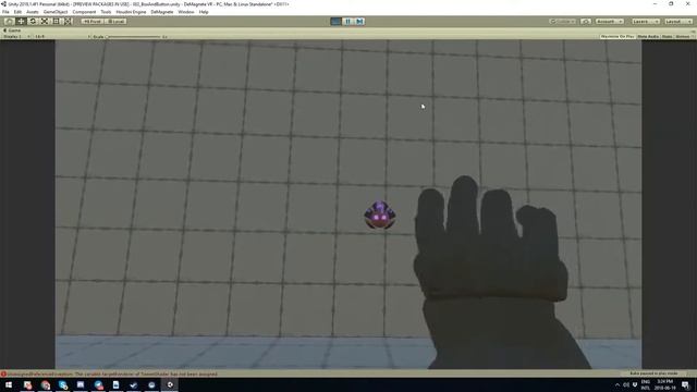 DeMagnete - Q Character First time in-game 19/06 смотреть онлайн