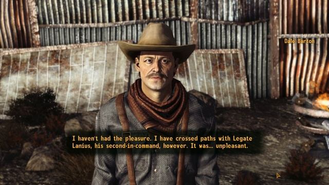 Fallout: New Vegas Remastered 2020 Mod We Are Legion Update #2 WIP смотреть онлайн
