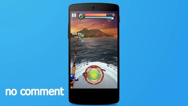 Ace Fishing: Wild Catch - Tarpon смотреть онлайн