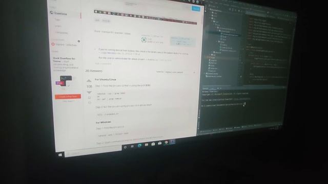 A day in the life of junior java developer (Practice Code, Doing New Project) смотреть онлайн