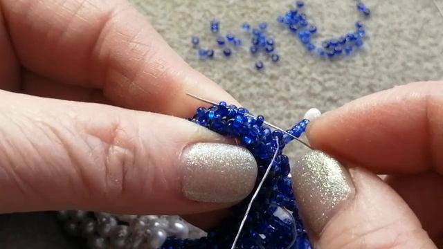 Жемчужная россыпь. смотреть онлайн