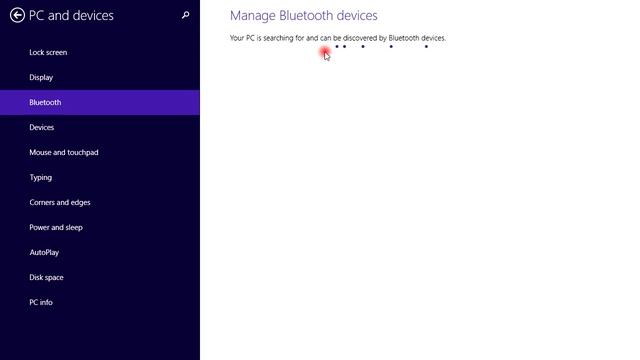 windows 8.1 ma bluetooth device kaisa connect kera смотреть онлайн