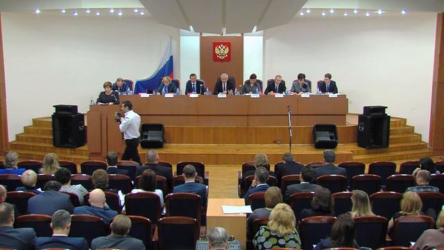 Итоги работы судов общей юрисдикции за 2017 год смотреть онлайн