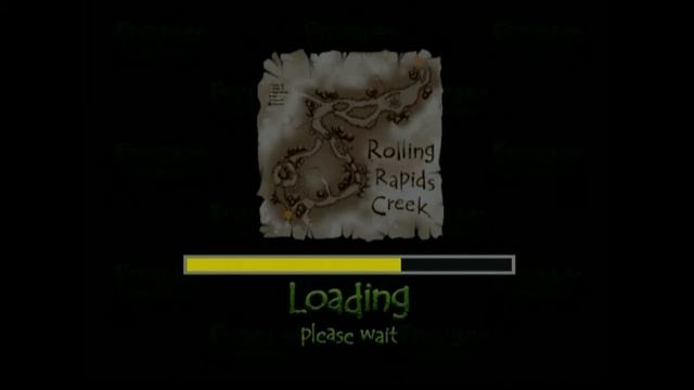 Frogger: The Great Quest: Get Some Rope-Part 1-The Council смотреть онлайн