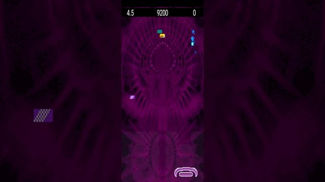 Super Breakout (Java) смотреть онлайн