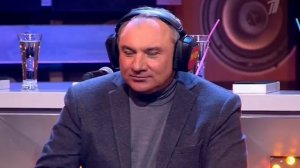 Короли фанеры. Николай Фоменко vs. Леонид Ярмольник