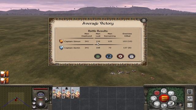 О особых построениях в Medieval 2 total war смотреть онлайн