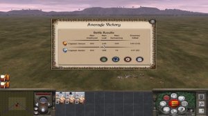 О особых построениях в Medieval 2 total war