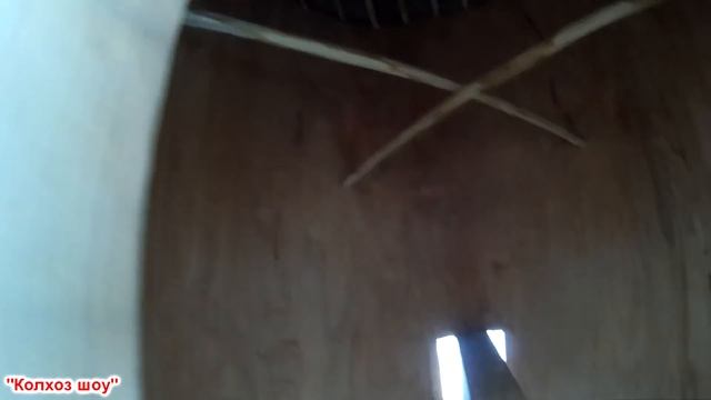 Колода для пчёл(борть) размеры, как устроена/Из города в деревню. смотреть онлайн