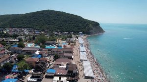 Архипо-Осиповка 2022