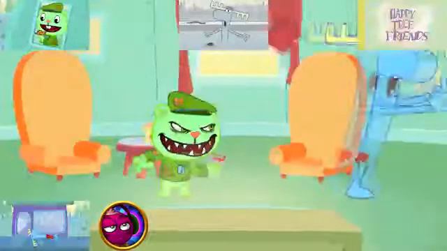 [Reupload] Lumpy Has A Sparta Gamma Remix