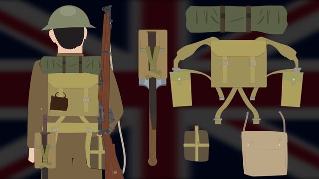 British Infantry Vs German Infantry (1940)