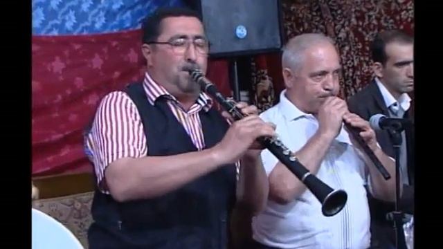 Klarnet Dilaver-Elshadin toyu.mp4 смотреть онлайн