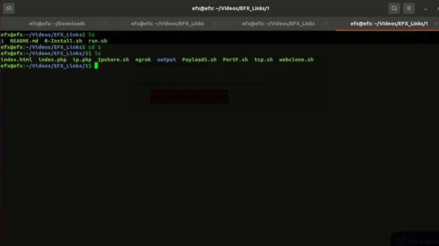Ngrok Link Problem Fixed on Ubuntu, Kali Linux, Termux #2| Linux | Ngrok Link ERROR Fixed смотреть онлайн