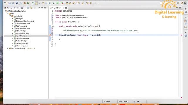 17 Java Input A Char | Online Training Download app from below link смотреть онлайн