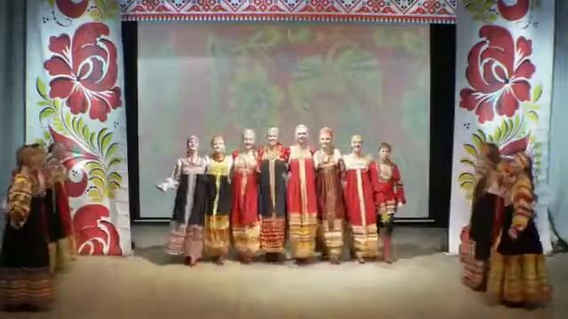 Оконце «Гагара да кулик» смотреть онлайн