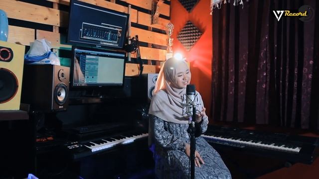 YA HAYATIRRUH COVER BY SALWA SYIFAU RAHMA смотреть онлайн