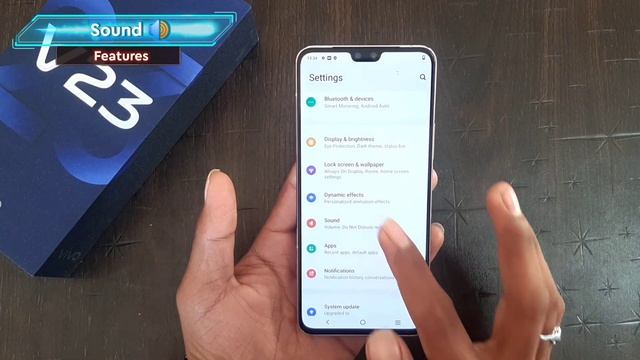 Vivo V23 5G Top 20+ Majedaar Hidden Features ! смотреть онлайн