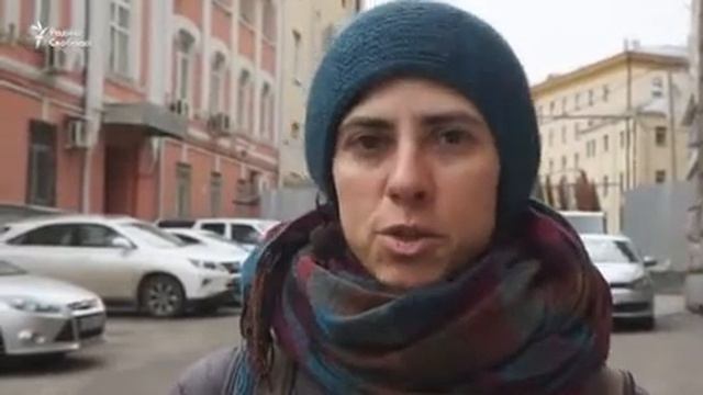 Передачки для митинговавших смотреть онлайн