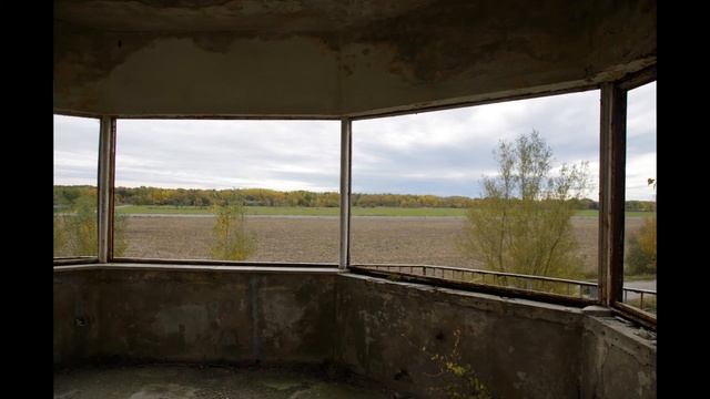 Fliegerhorst Pütnitz/Flugplatz Damgarten 2020 From WW2 (urbex/abandoned) Part I