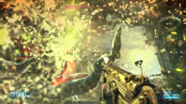 Bulletstorm: Full Clip Edition (PC) Playthrough Part 6 смотреть онлайн