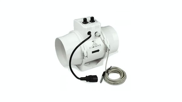 КАКОЙ ТИП ВЕНТИЛЯЦИИ ВЫБРАТЬ ? (КАКОЙ ТИП ВЕНТИЛЯЦИИ ПОДОЙДЕТ ДЛЯ ГРОУ БОКСА) смотреть онлайн