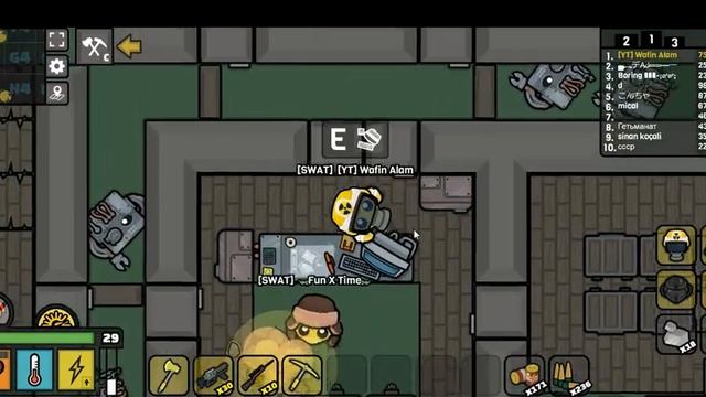 188K SCORE!!! | Official mode mode | Devast.io смотреть онлайн