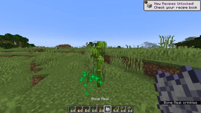 Minecraft - All Flower Pot Items смотреть онлайн