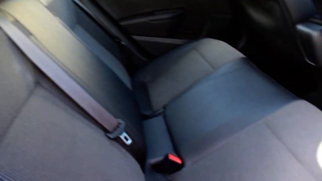 VAUXHALL ASTRA 1.4 SE 5d 138 BHP смотреть онлайн