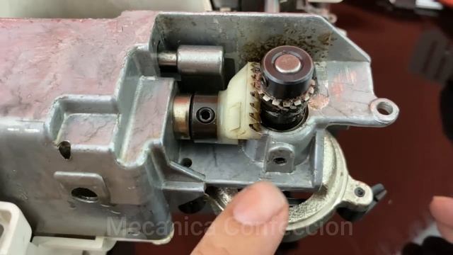 Como AJUSTAR una maquina de coser JANOME смотреть онлайн