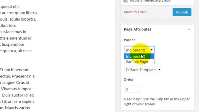 How to Add a New Page to Your WordPress Website смотреть онлайн