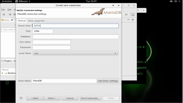 How To install DBeaver Universal Database Manager on Opensuse Leap 42.3 смотреть онлайн