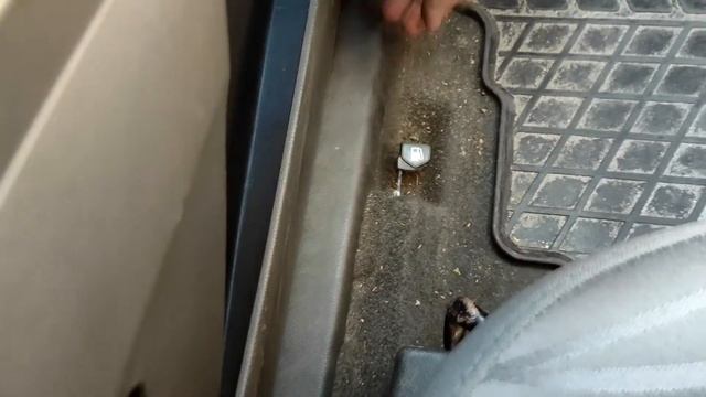 Ravon R2: как открыть бензобак смотреть онлайн