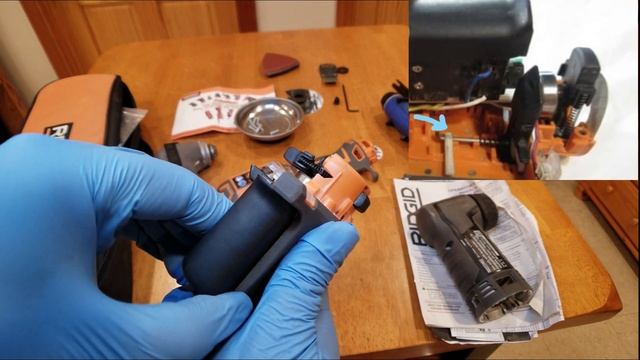 Ridgid Jobmax is it junk? My review after 3 years! смотреть онлайн